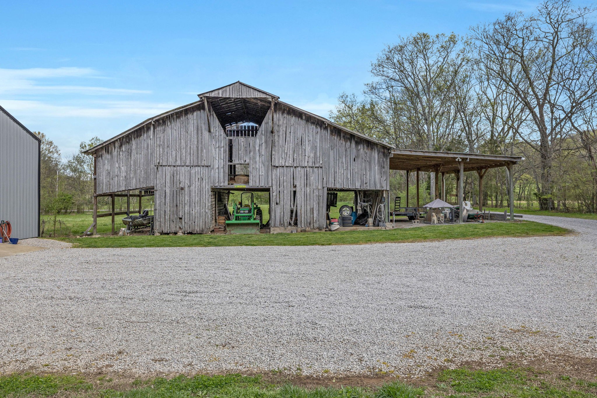 4636 Stockard Road Culleoka, TN 38451 - Photo 50 of 58 Gallery Image 50