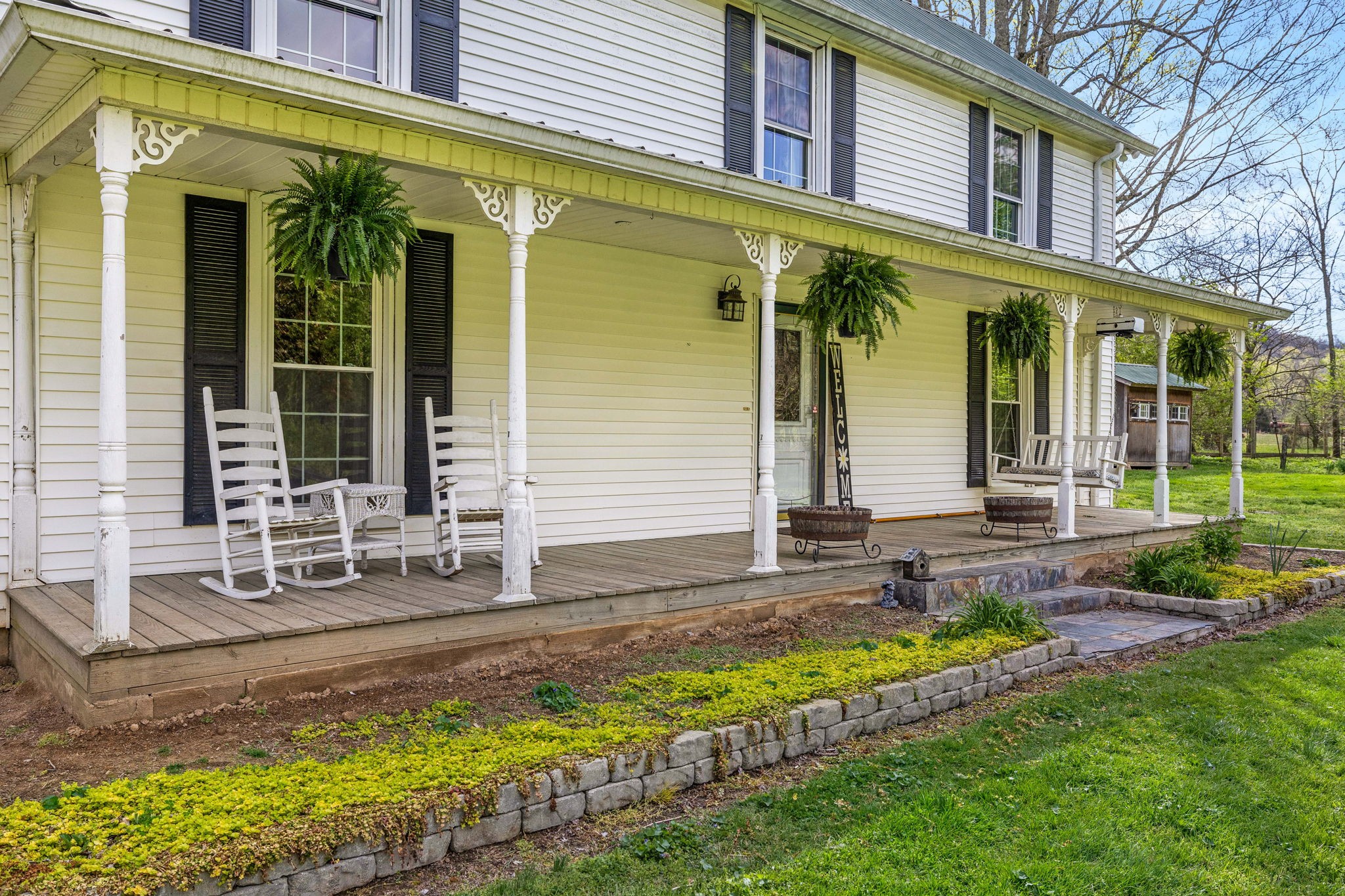 4636 Stockard Road Culleoka, TN 38451 - Photo 5 of 58 Gallery Image 5