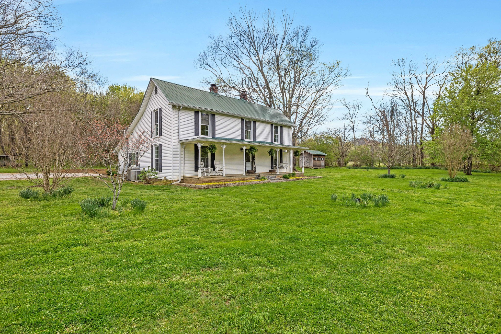 4636 Stockard Road Culleoka, TN 38451 - Photo 6 of 58 Gallery Image 6