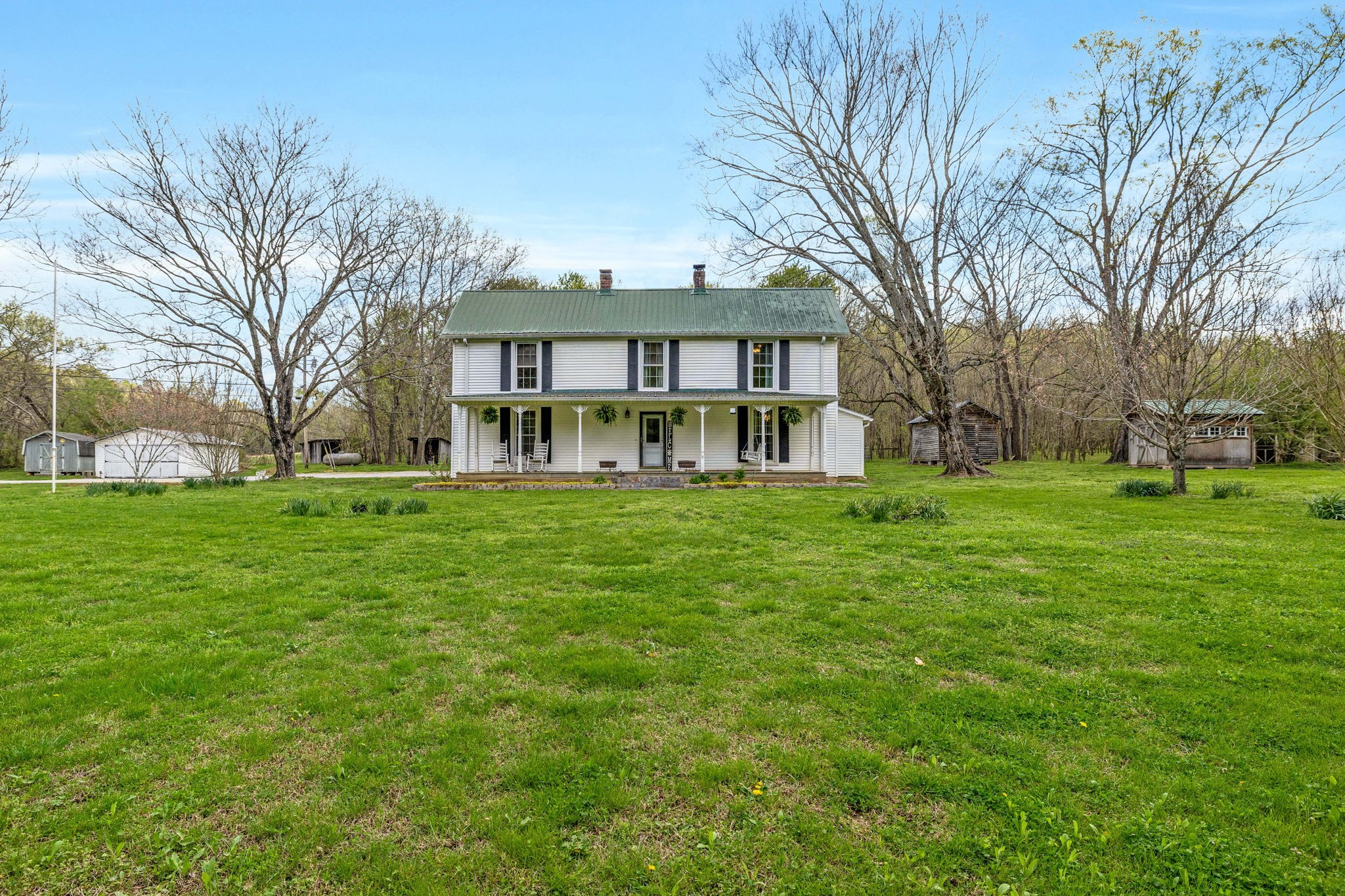 4636 Stockard Road Culleoka, TN 38451 - Photo 7 of 58 Gallery Image 7