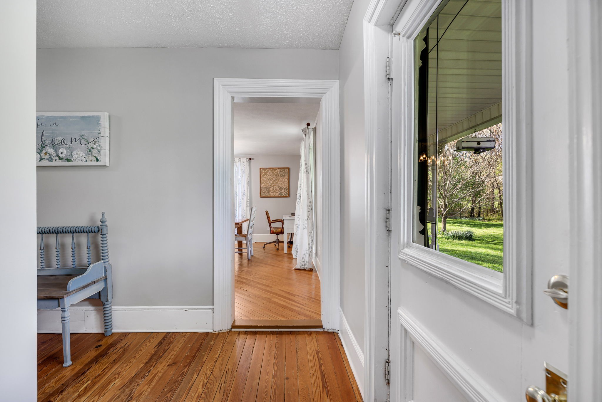 4636 Stockard Road Culleoka, TN 38451 - Photo 9 of 58 Gallery Image 9
