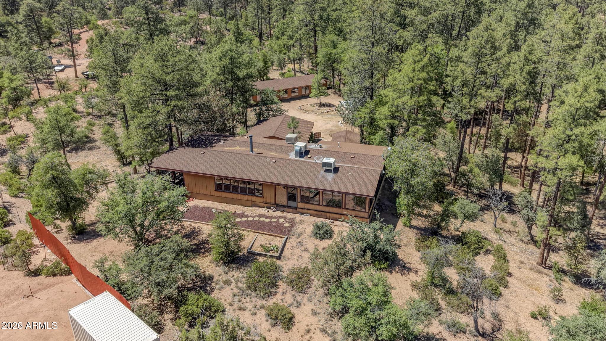 1200 South Sutton Road Payson, AZ 85541 - Photo 20 of 35