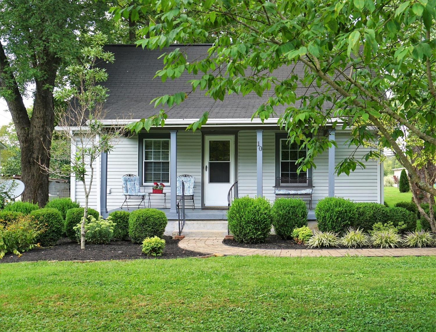 10 Old Georgetown Road Frankfort, KY 40601 - Photo 1 of 40 Photo 1