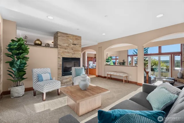 $3,295,000 | 20619 Northeast 16th Street, Sammamish, WA 98074