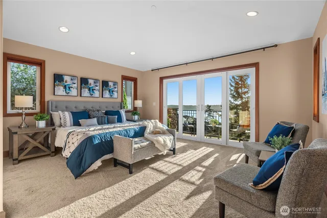 $3,295,000 | 20619 Northeast 16th Street, Sammamish, WA 98074