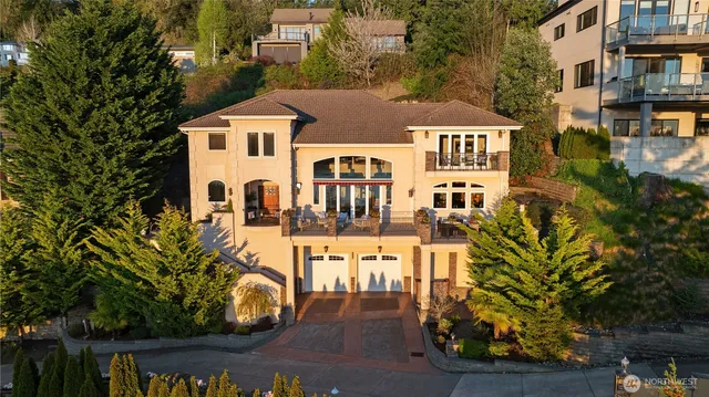 $3,295,000 | 20619 Northeast 16th Street, Sammamish, WA 98074