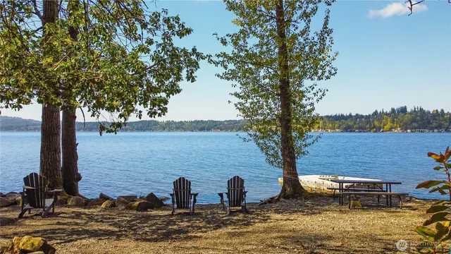 $3,295,000 | 20619 Northeast 16th Street, Sammamish, WA 98074