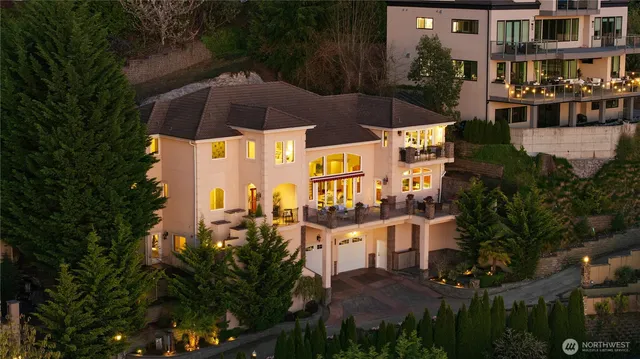 $3,295,000 | 20619 Northeast 16th Street, Sammamish, WA 98074