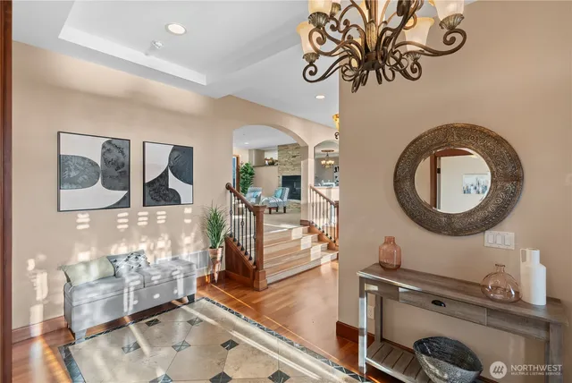 $3,295,000 | 20619 Northeast 16th Street, Sammamish, WA 98074