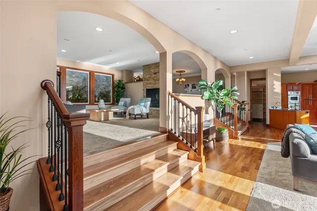 $3,295,000 | 20619 Northeast 16th Street, Sammamish, WA 98074