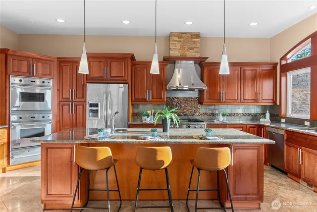 $3,295,000 | 20619 Northeast 16th Street, Sammamish, WA 98074