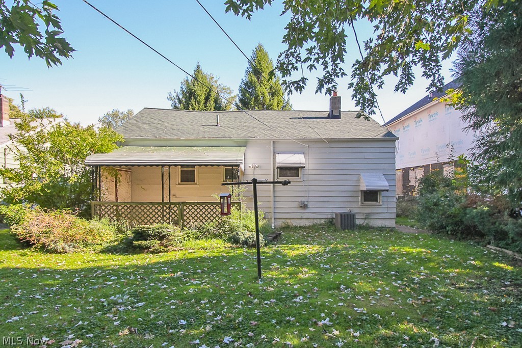 836 Mannering Road Eastlake, OH 44095 - Photo 32 of 33 Gallery Image 32