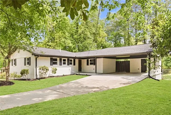 $340,000 | 7170 Linda Drive, Lithia Springs, GA 30122