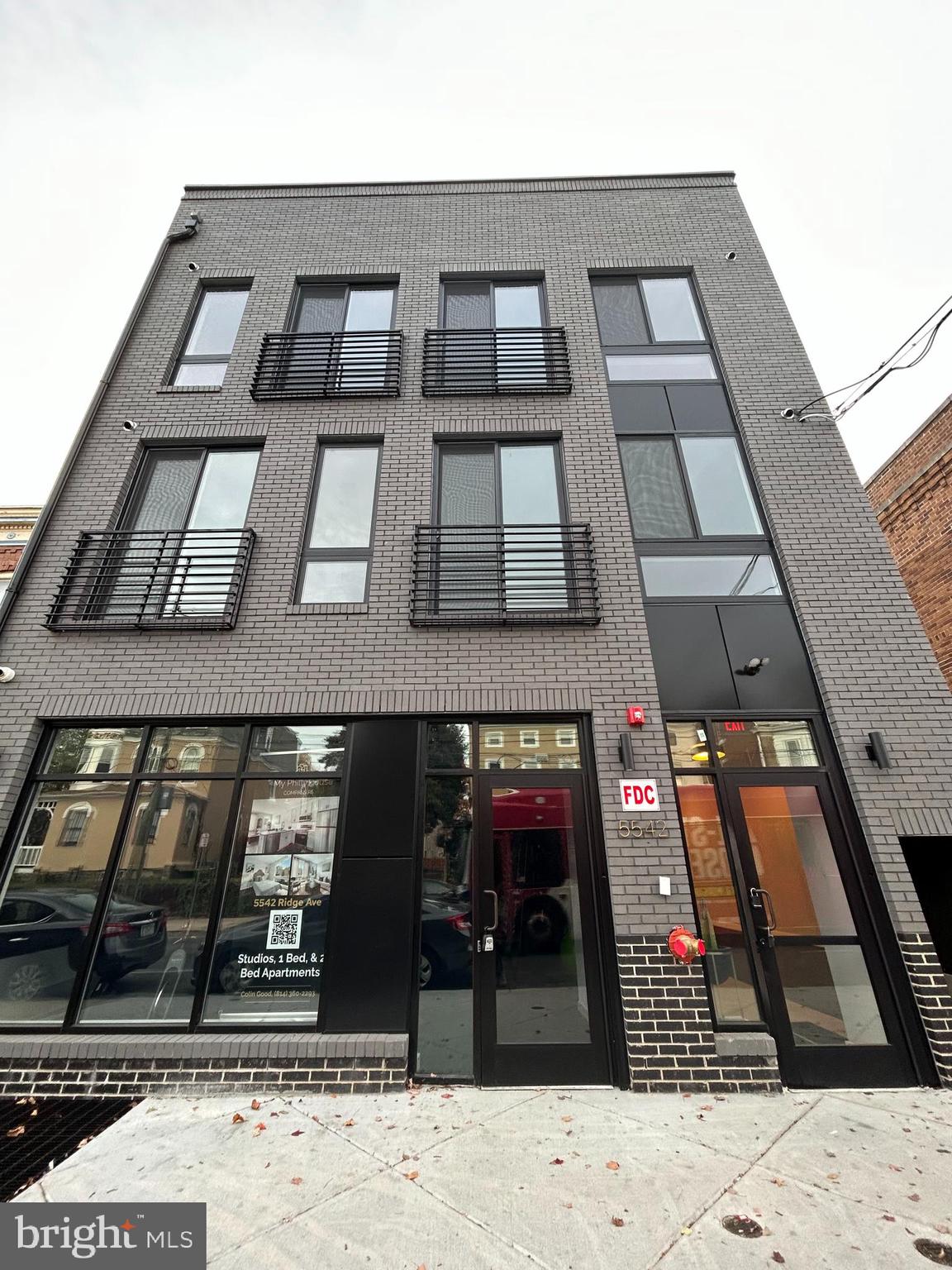 5542-44 Ridge Avenue, Unit 212 Philadelphia, PA 19128 - Photo 20 of 20