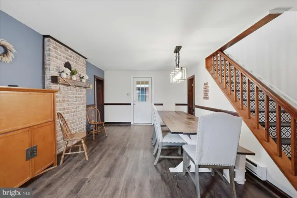 $299,900 | 2221 Back Creek Valley Road, Hedgesville, WV 25427