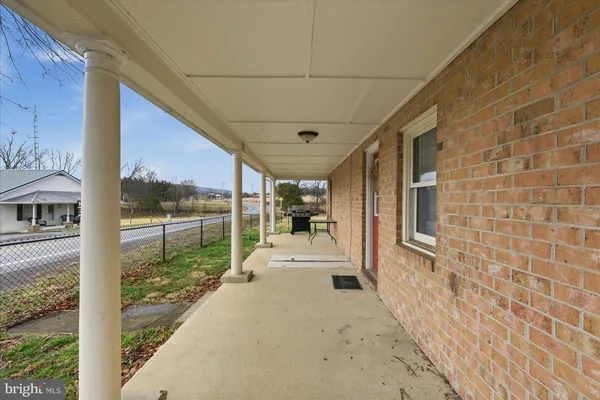 $299,900 | 2221 Back Creek Valley Road, Hedgesville, WV 25427