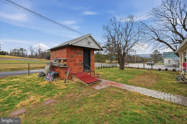 $299,900 | 2221 Back Creek Valley Road, Hedgesville, WV 25427