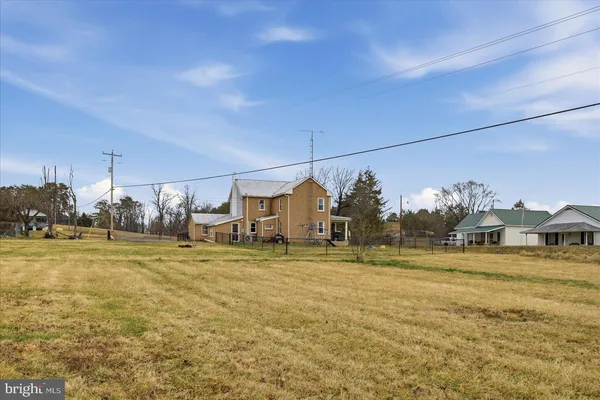 $299,900 | 2221 Back Creek Valley Road, Hedgesville, WV 25427