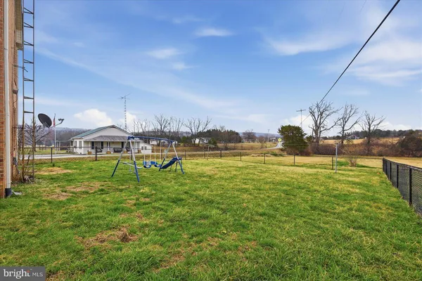 $299,900 | 2221 Back Creek Valley Road, Hedgesville, WV 25427