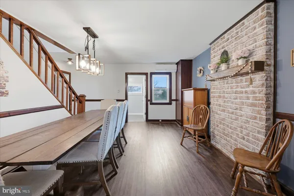 $299,900 | 2221 Back Creek Valley Road, Hedgesville, WV 25427