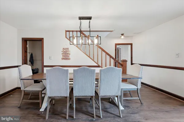 $299,900 | 2221 Back Creek Valley Road, Hedgesville, WV 25427