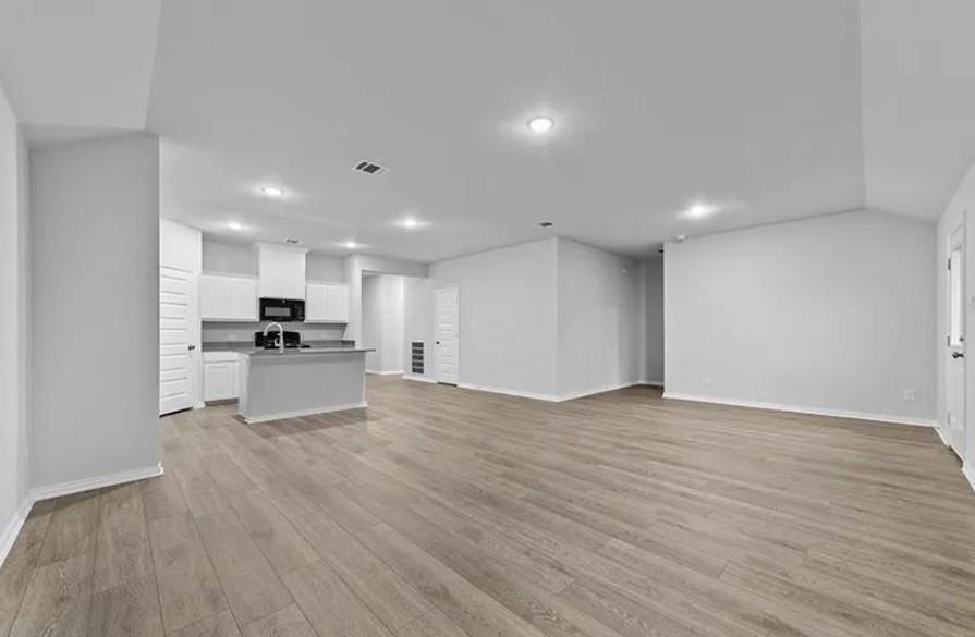3509 Foxhound Lane Denton, TX 76208 - Photo 4 of 19