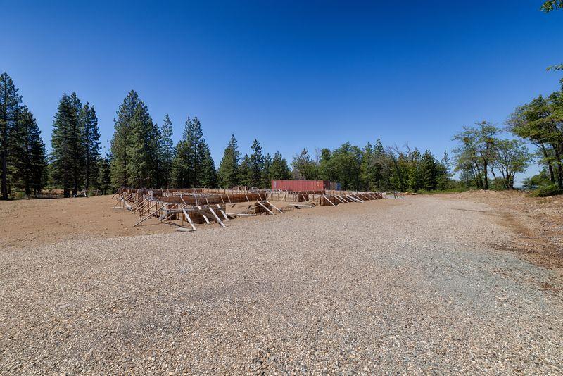 38787 Kearsarge Mill Road Alta, CA 95701 - Photo 2 of 13 a view of outdoor space with trees