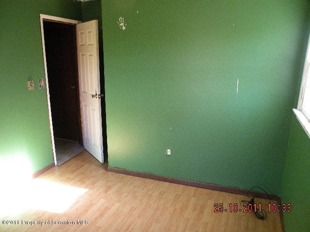 2136 Ross Road Dalton, PA 18414 - Photo 7 of 9 a view of entryway