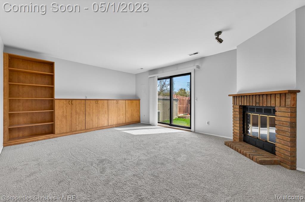 2513 Samoset Road Royal Oak, MI 48073 - Photo 16 of 40