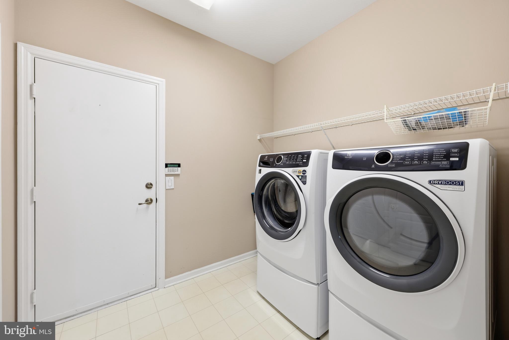 5 Hibiscus Drive Marlton, NJ 08053 - Photo 30 of 32 Laundry Room