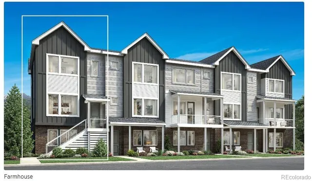 $515,000 | 659 Skyhook Street, Erie, CO 80516