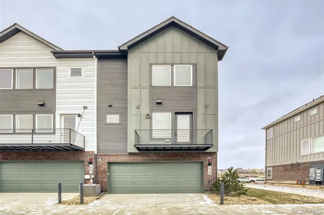 $499,000 | 659 Skyhook Street, Erie, CO 80516