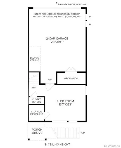 $499,000 | 659 Skyhook Street, Erie, CO 80516