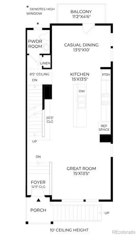 $515,000 | 659 Skyhook Street, Erie, CO 80516