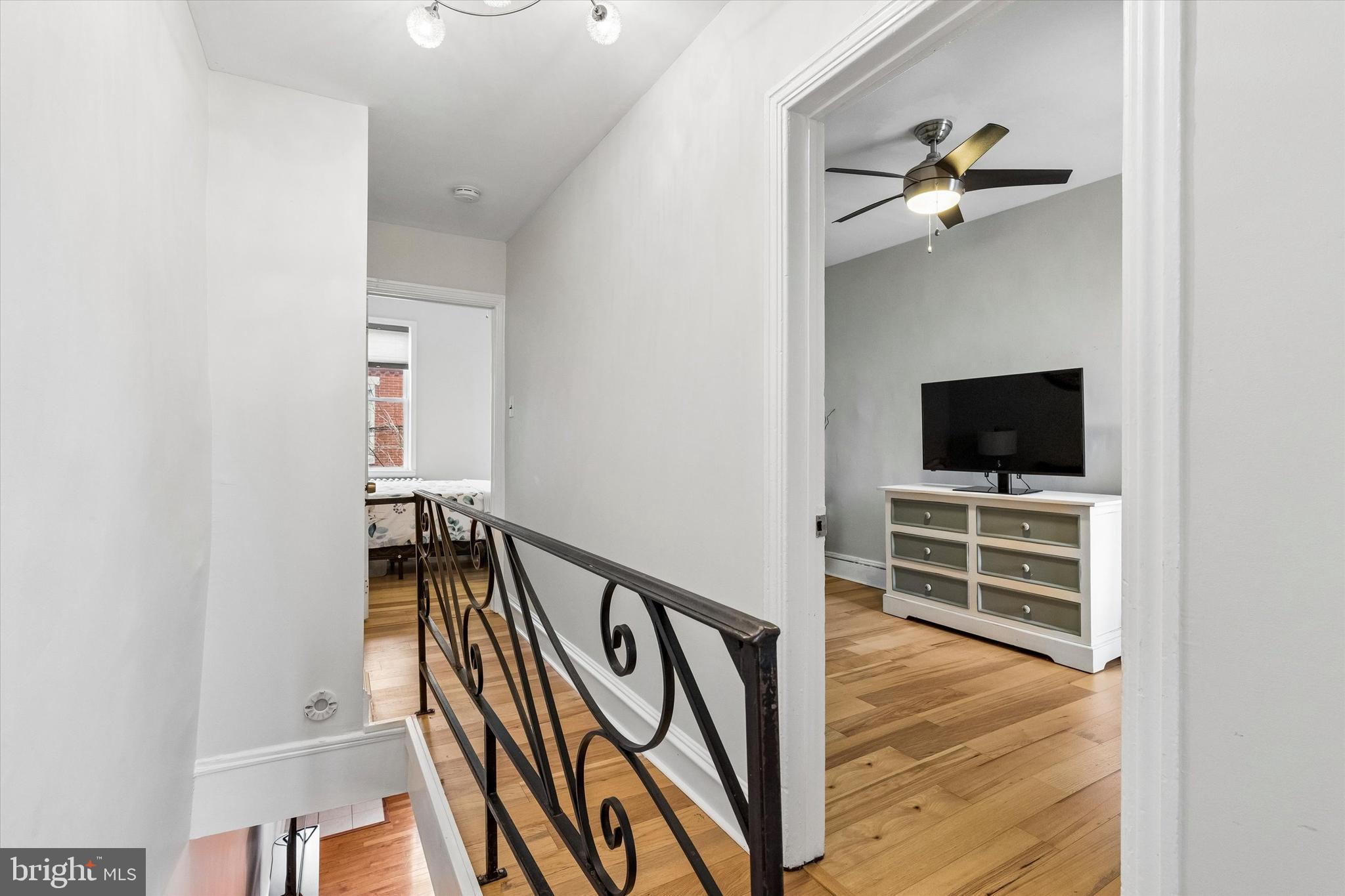 126 Mercy Street Philadelphia, PA 19148 - Photo 17 of 25