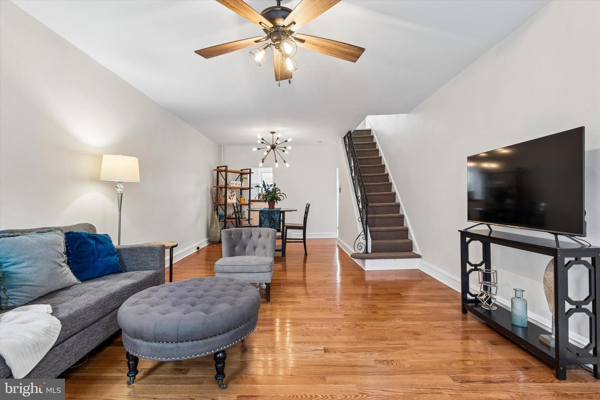 126 Mercy Street Philadelphia, PA 19148 - Photo 3 of 25