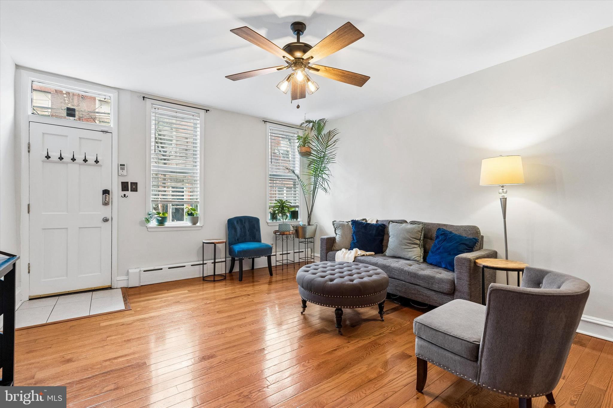 126 Mercy Street Philadelphia, PA 19148 - Photo 4 of 25