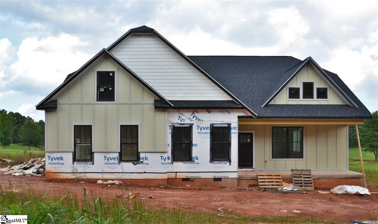 480 Nelson Road Inman, SC 29349 - Photo 1 of 18