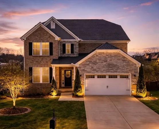 $869,000 | 723 Tennypark Lane, Mount Juliet, TN 37122