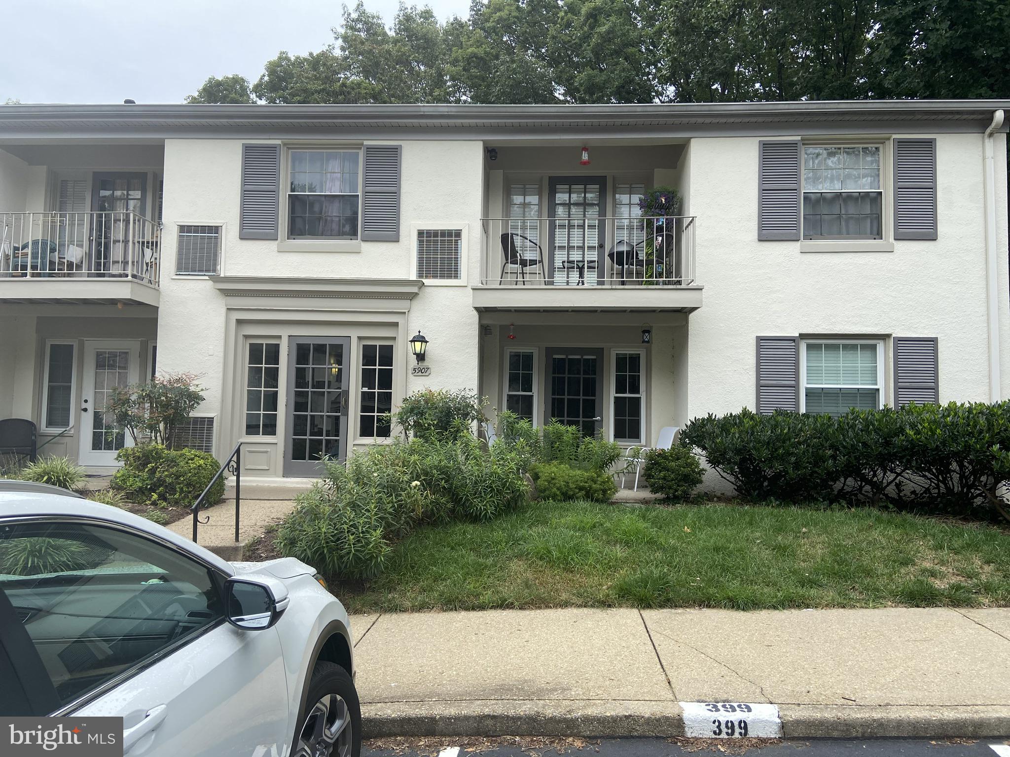 5907L Kingsford Road, Unit K Springfield, VA 22152 - Photo 1 of 10