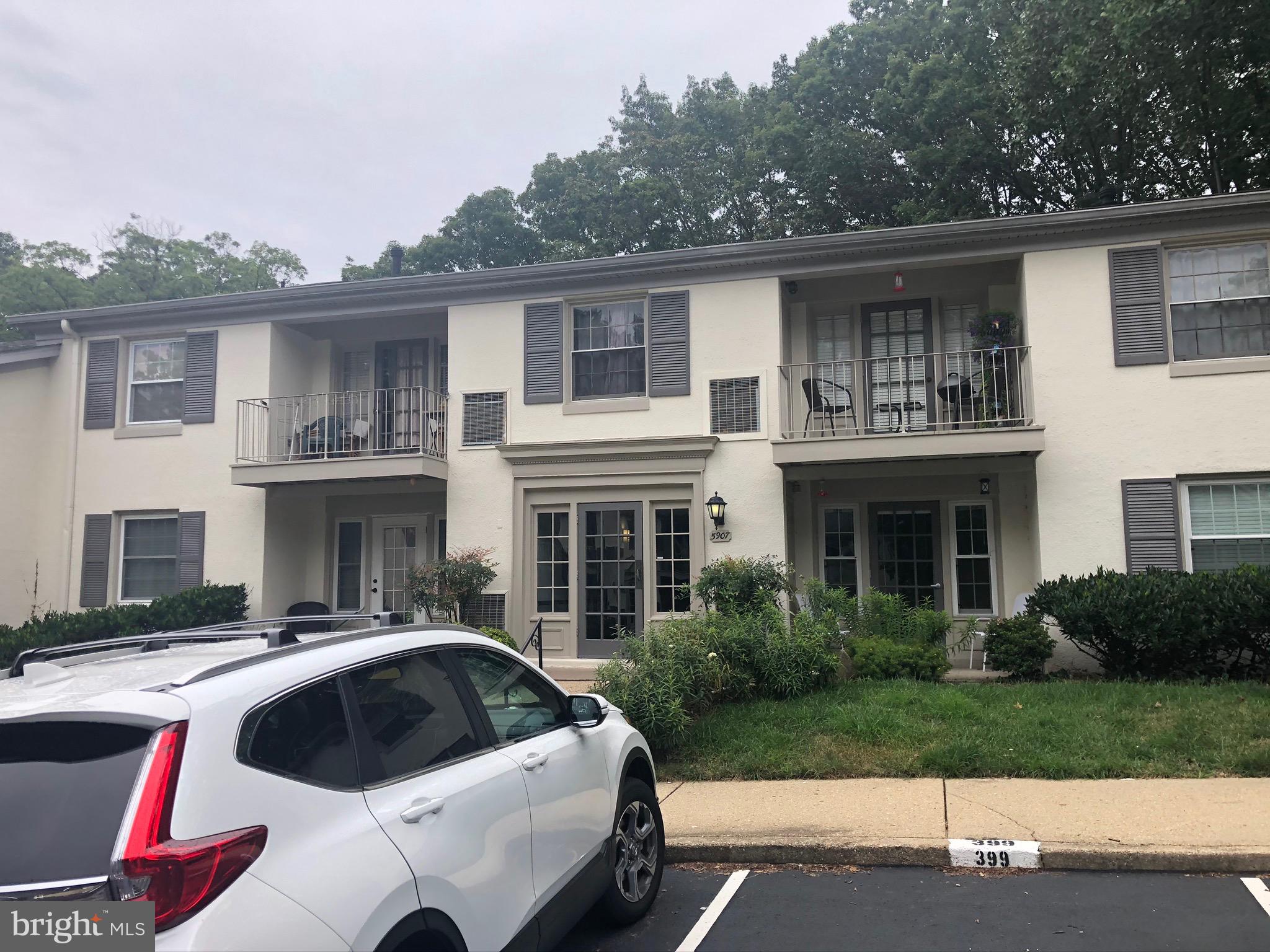 5907L Kingsford Road, Unit K Springfield, VA 22152 - Photo 9 of 10
