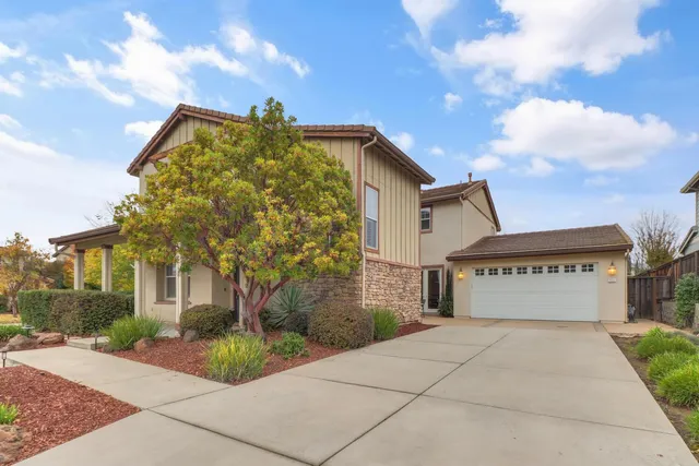 $859,900 | 2501 Mossy Oak Court, Rocklin, CA 95765