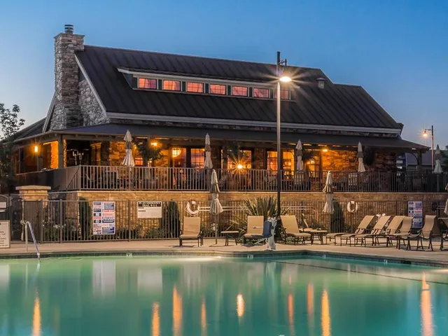 $859,900 | 2501 Mossy Oak Court, Rocklin, CA 95765