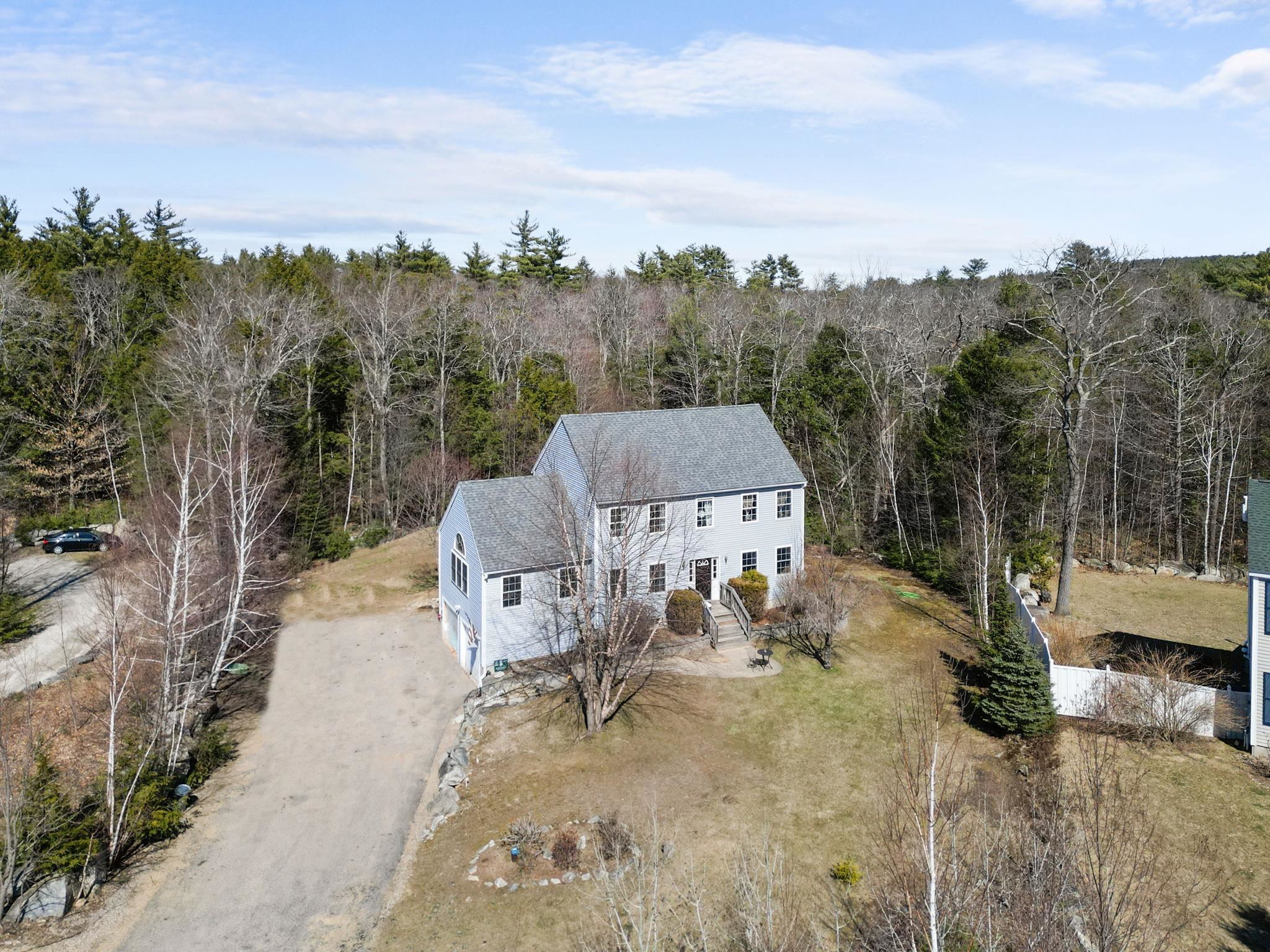 12 Byrne Road Northwood, NH 03261 - Photo 1 of 35 Gallery Image 1