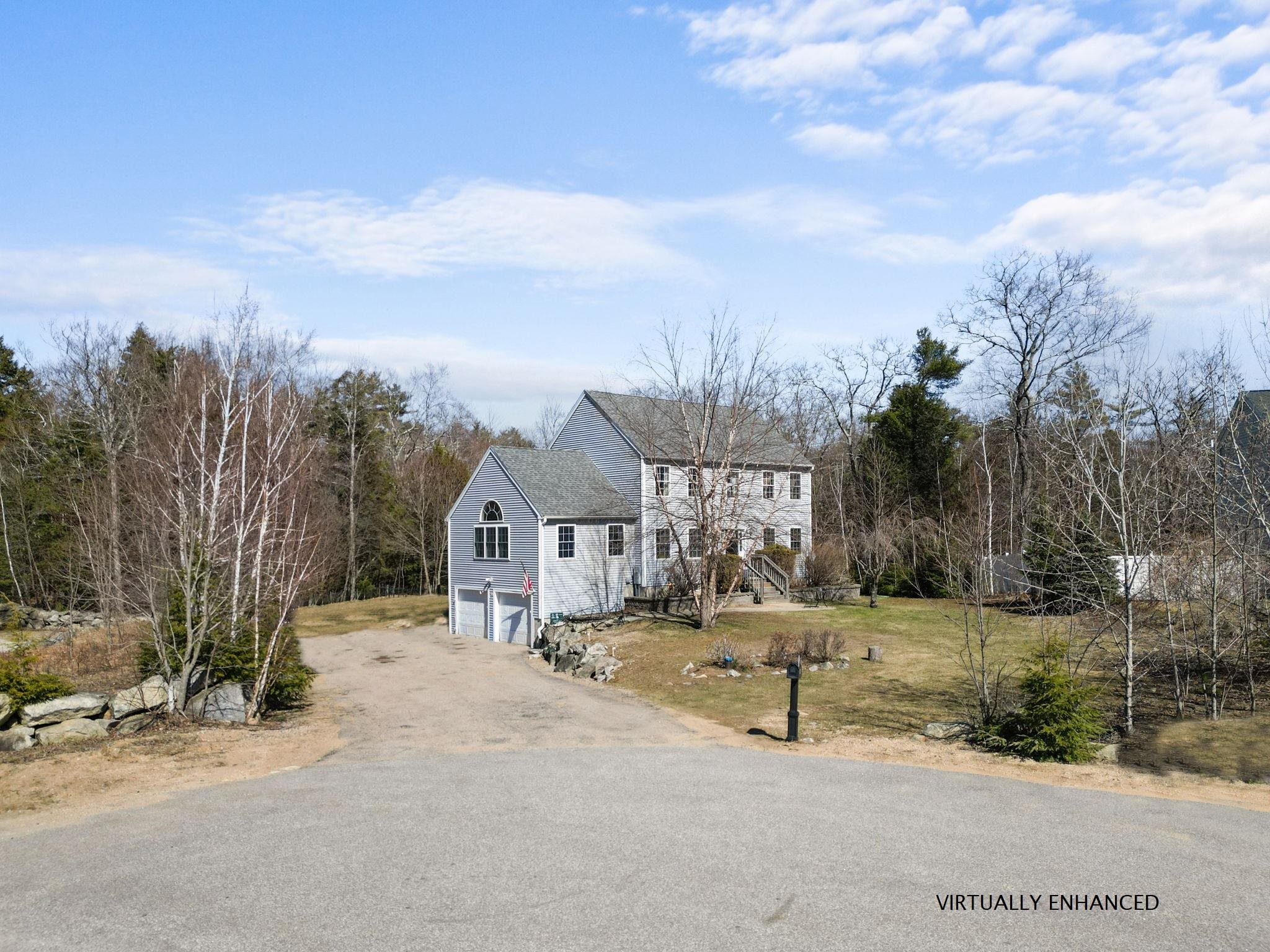 12 Byrne Road Northwood, NH 03261 - Photo 2 of 35 Gallery Image 2