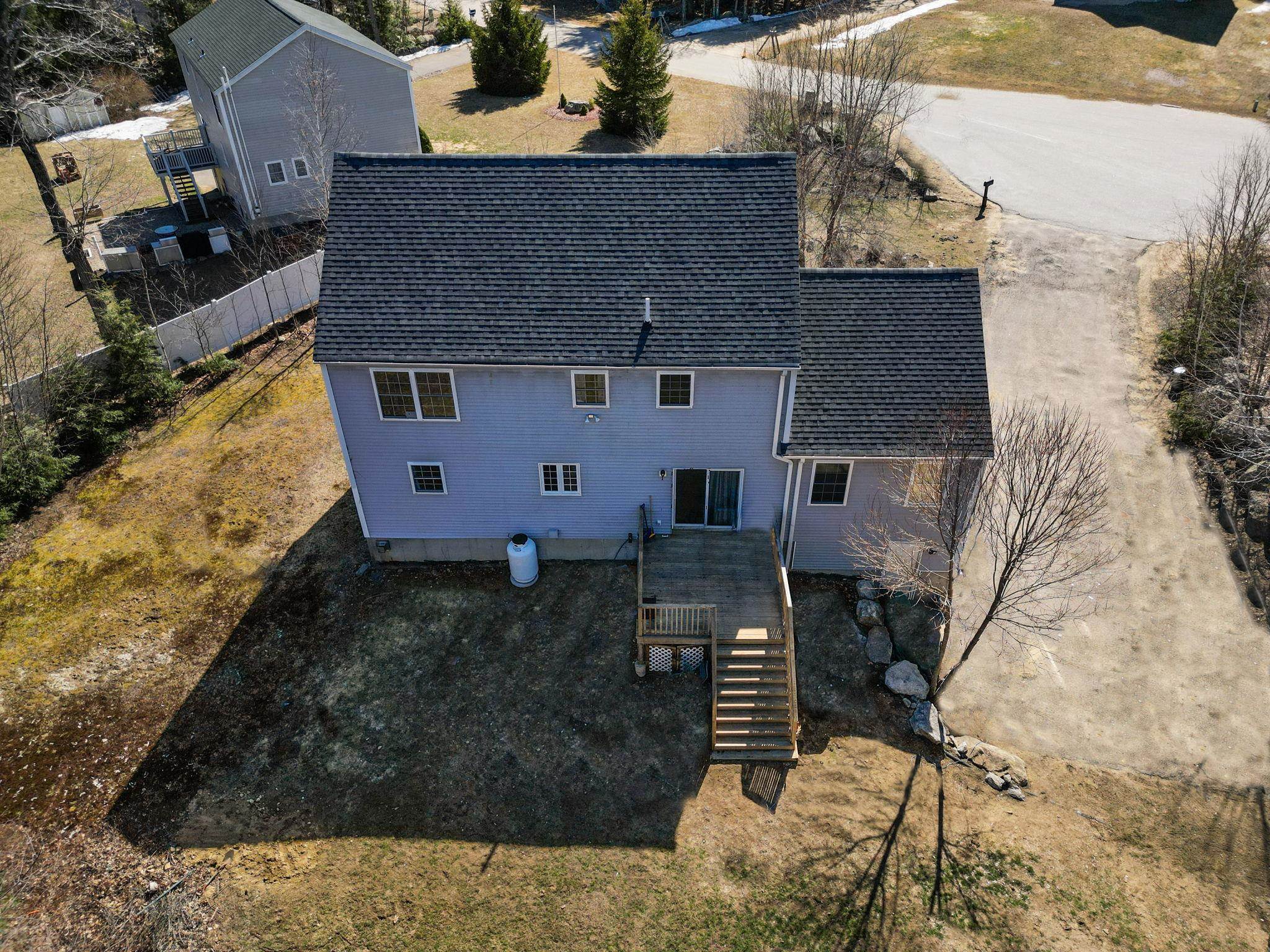 12 Byrne Road Northwood, NH 03261 - Photo 33 of 35 Gallery Image 33
