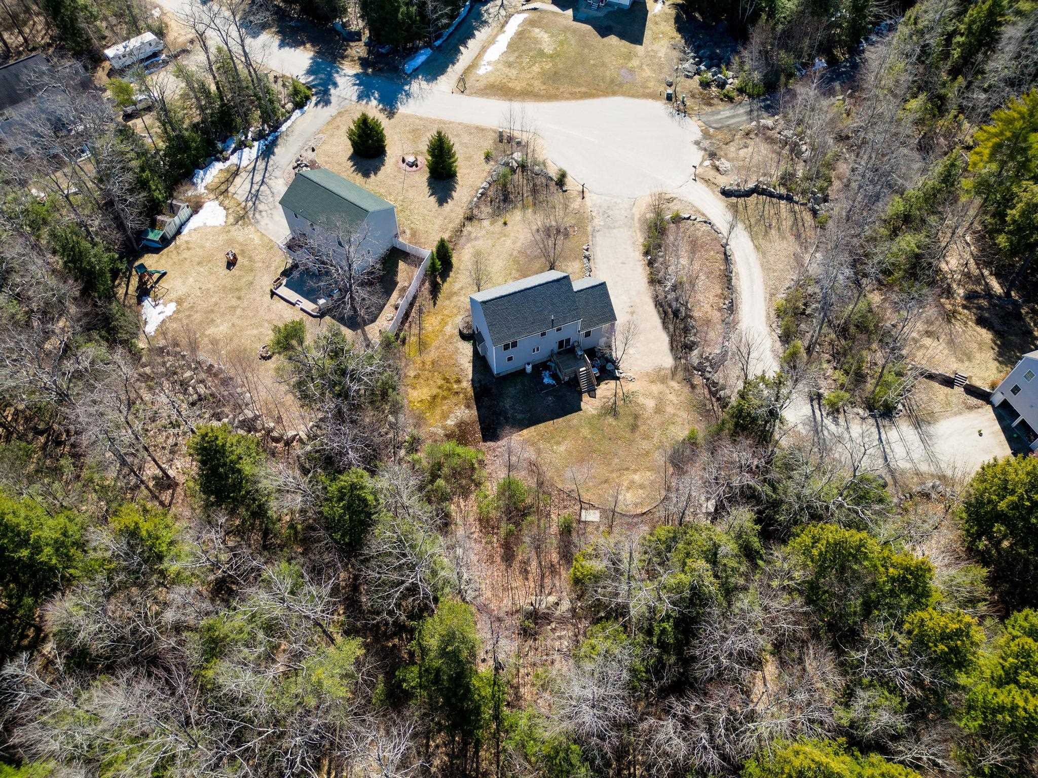 12 Byrne Road Northwood, NH 03261 - Photo 34 of 35 Gallery Image 34
