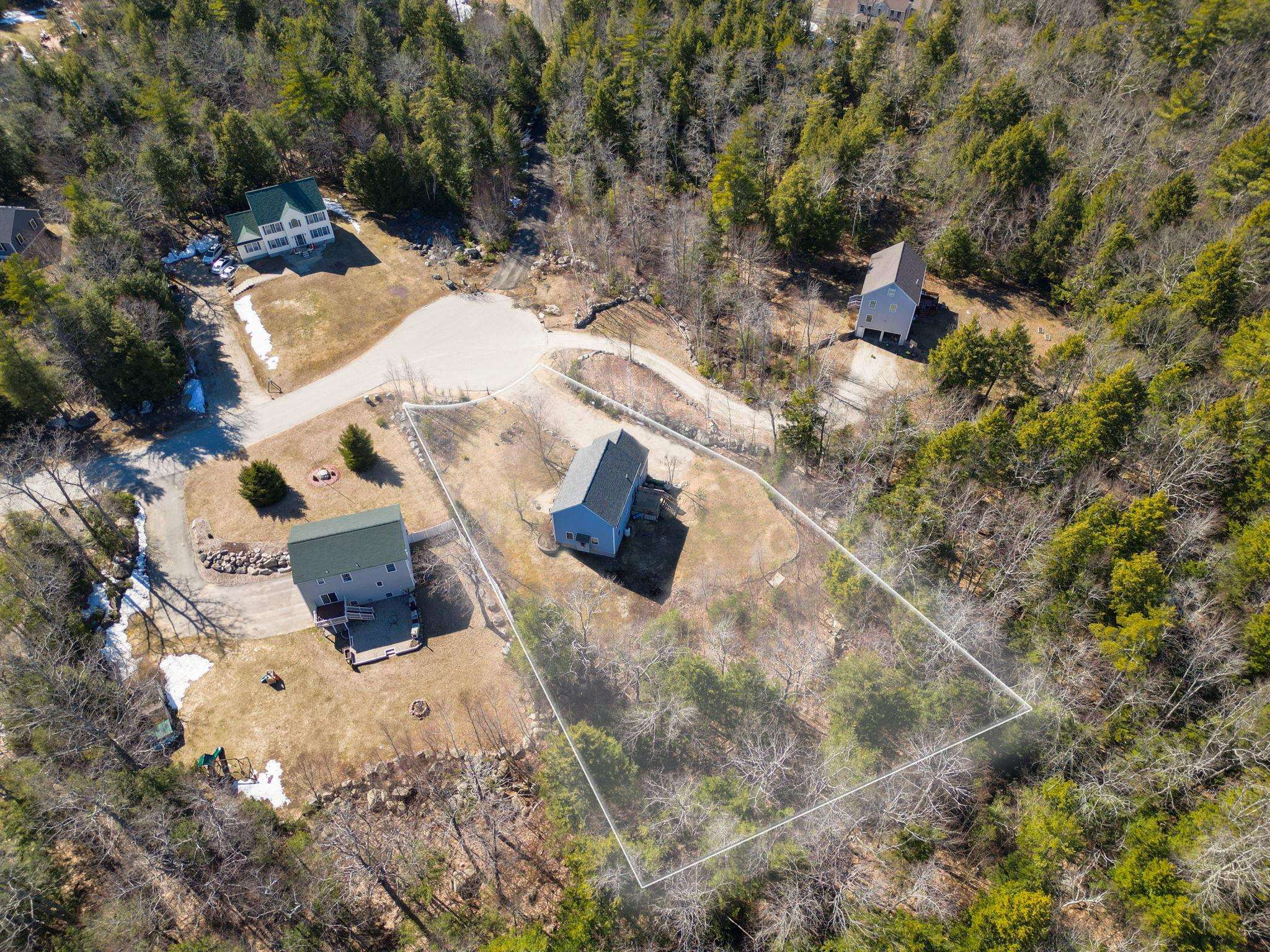 12 Byrne Road Northwood, NH 03261 - Photo 35 of 35 Gallery Image 35