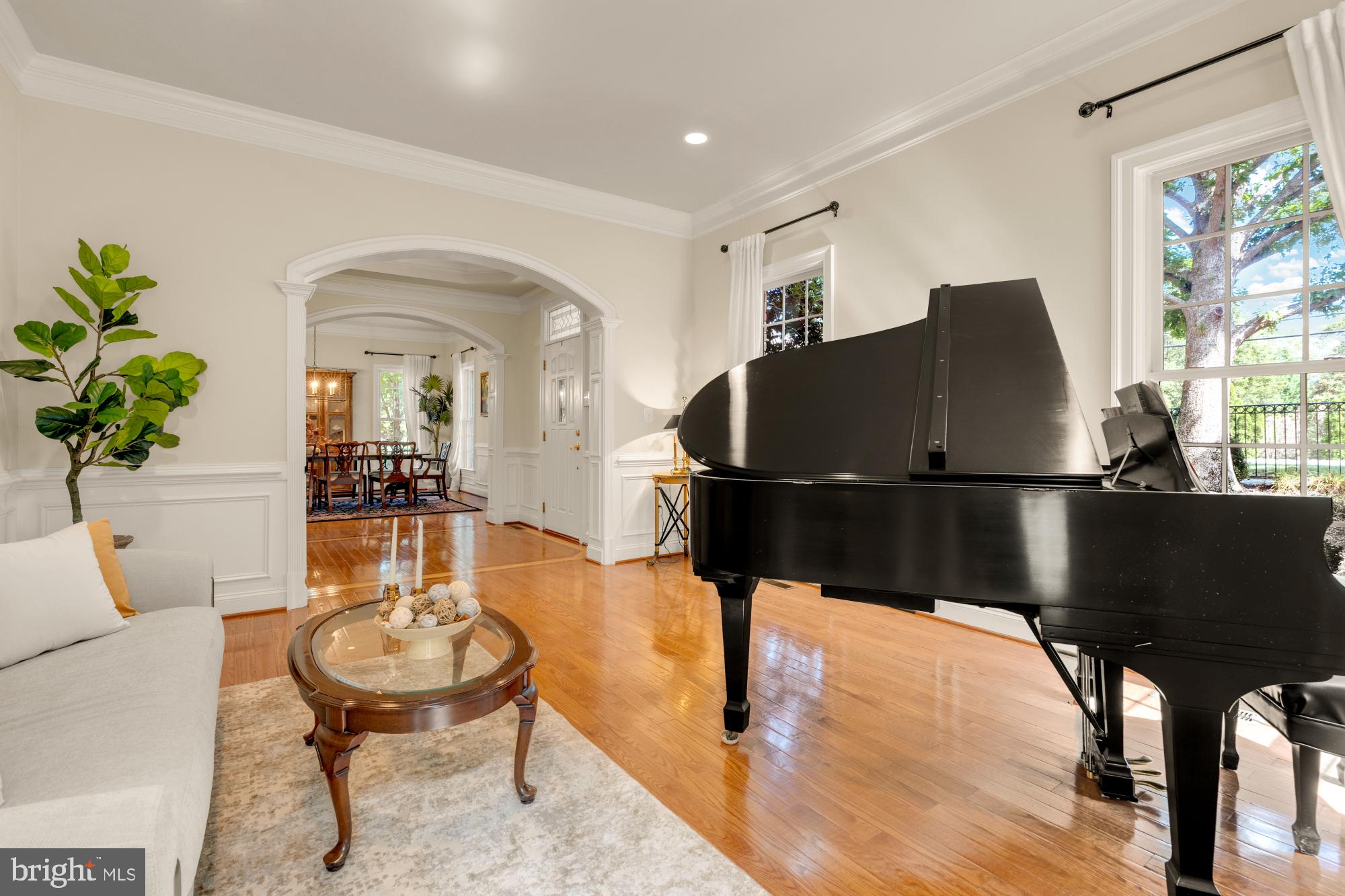 6238 Linway Terrace McLean, VA 22101 - Photo 5 of 90