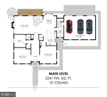 $2,175,000 | 6238 Linway Terrace, McLean, VA 22101